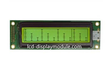 8 bits connectent le module graphique STN ET24096G01 vert jaune de l'affichage à cristaux liquides 240x96